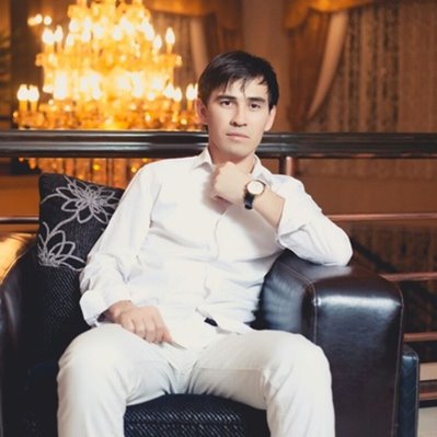 Алдама - Асан Пердешов