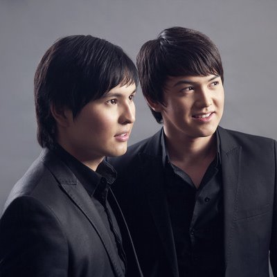 Айнам өзіңе - Арай тобы