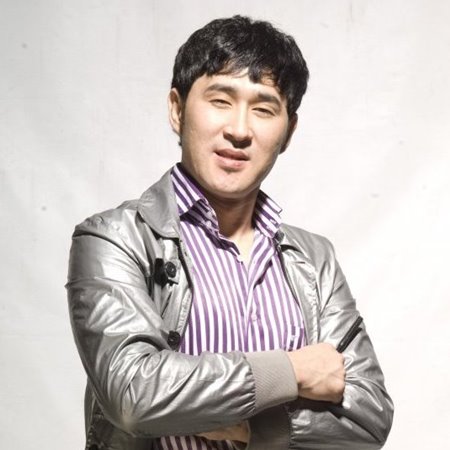 Нұржан Төлендиев