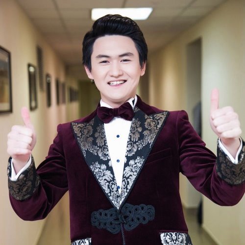 Гүлім - Төреғали Төреәли