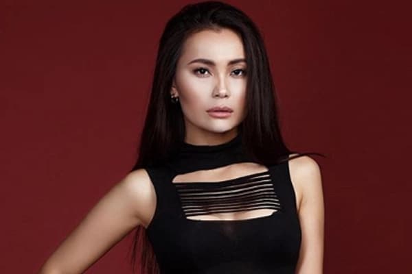 Ізін көрем - Жанар Дұғалова