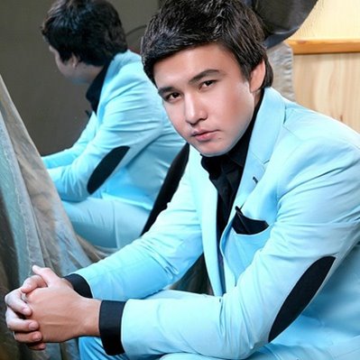 Ойлашы сенде - Қанат Үмбетов