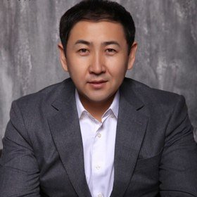 Авадағы қыз - Ғаділбек Жанай