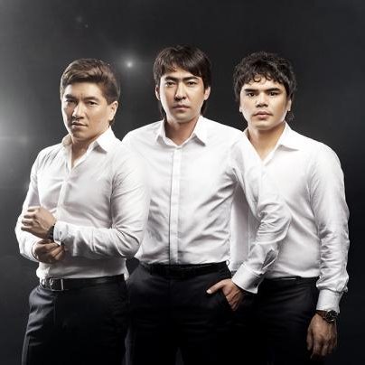 Мен сені сүйем - Музарт тобы