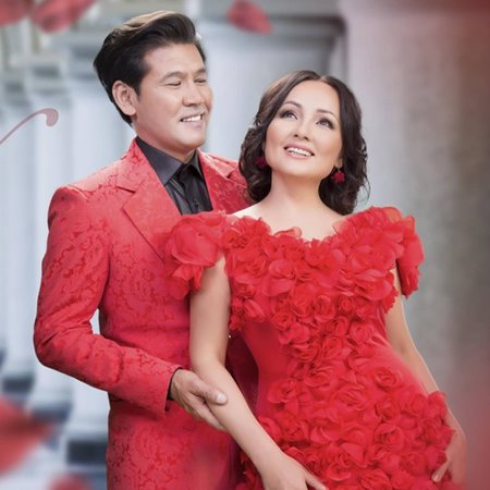 Ақ тілек - Жанболат & Жазира