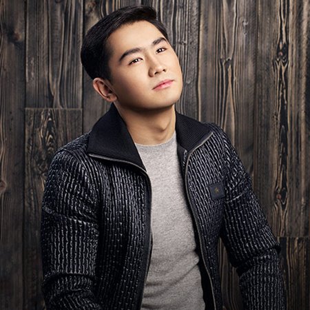 Қырғыз қызына - Қуандық Рахым