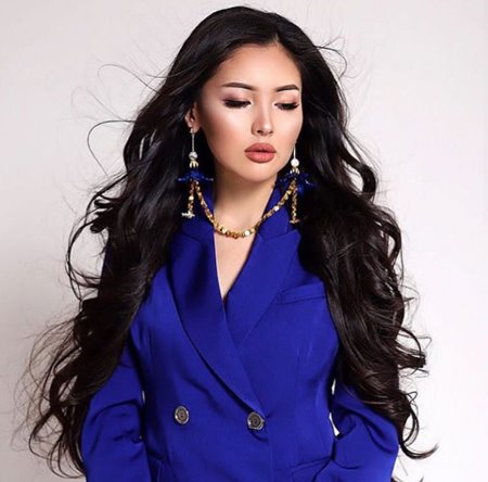 Алға - Айдана Меденова