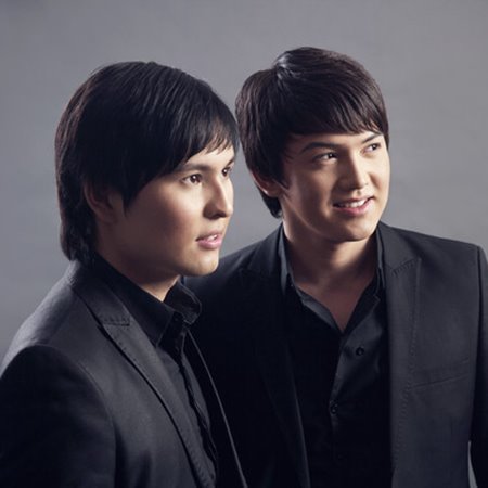 Ай Ай Айнадайым - Арай тобы