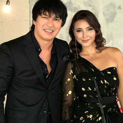 Айналайын - Бүркіт & Аиша