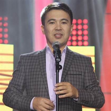 Еркелетіп алдымба - Асхат Тарғынов