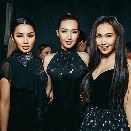 Туған жер - тағдыр - KeshYou тобы