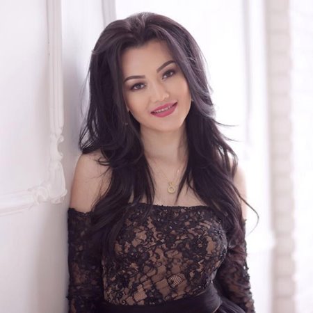 Еркемін - Ерке Есмахан