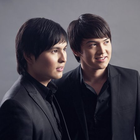 Қарындасым - Арай тобы