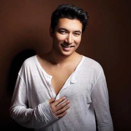 Тау ішінде - Алишер Каримов