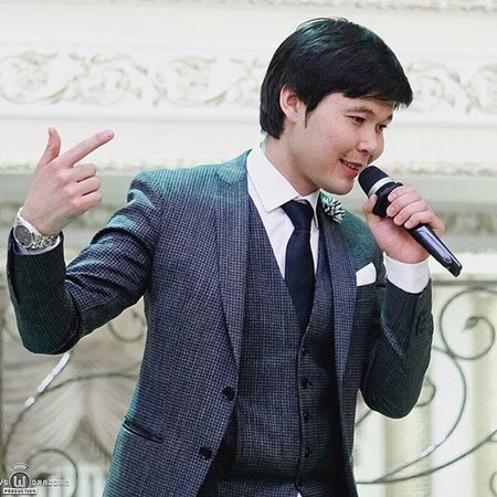 Жаным-ау - Ернар Айдар