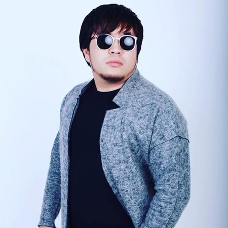 Сыған қызы - Серікбол Сайлаубек & Ерке Есмахан