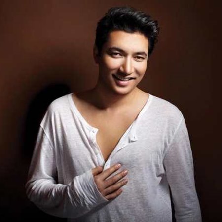 Бағаламадың - Алишер Каримов