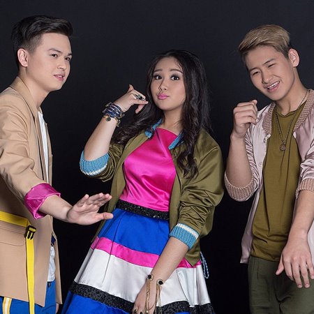 Әр қилы - BN тобы