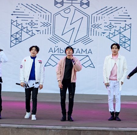 Ұмытпа - Ninety one