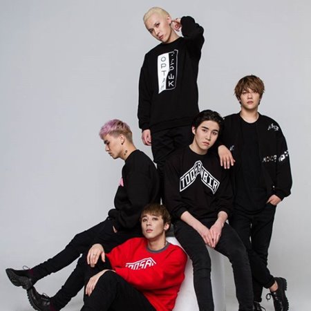 Ah! Yah! Mah - Ninety one