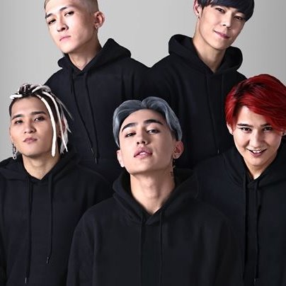 Бұл соңы емес - Black Dial