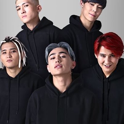 Тым бөлек - Black Dial