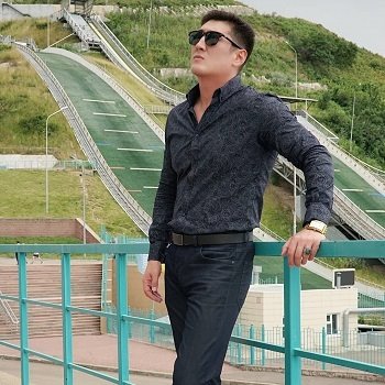 Көздерің мөлдір мөлдір - Мереке Шаймұрат