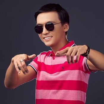 Бар ма бұл қыз, жоқ па? - Мерей Дарибаев