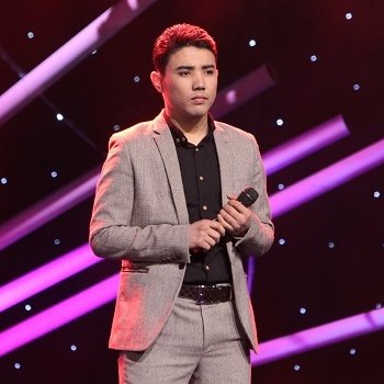 Әңгімең барма? - Еркебұлан Құмаров