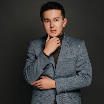 Даяшы қыз - Жұма Әбіл