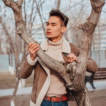 Уақыт - Zhas Kaiyr