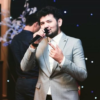 Тыңғыр-тыңғыр - Ғалым Сүлейменов