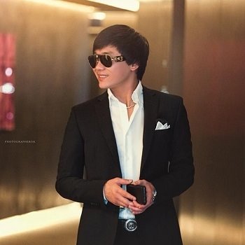 Аңсарым - Қайрат Нұртас