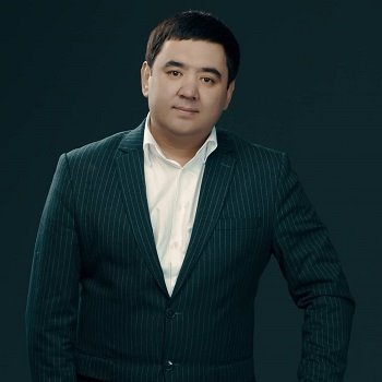 Қызғанамын - Мақсат Базарбаев