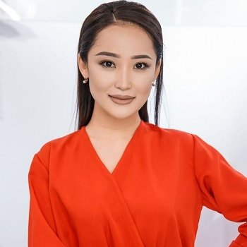 Мүмкін емес - Мөлдір Әуелбекова