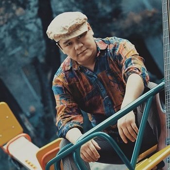 Достарым менің золотой - Рахымжан Жақайым