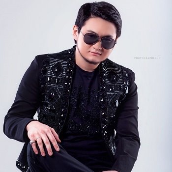 Сені іздедім - Төреғали Төреәлі