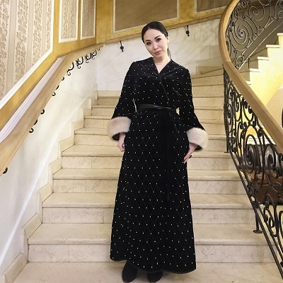 Қарақат Әбілдина