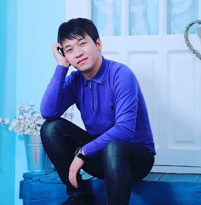 Руслан Сатенов