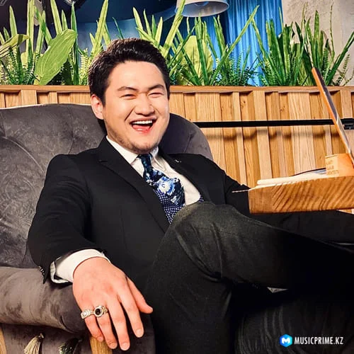 Бүйту керек еді - Төреғали Төреәлі & Argoonya