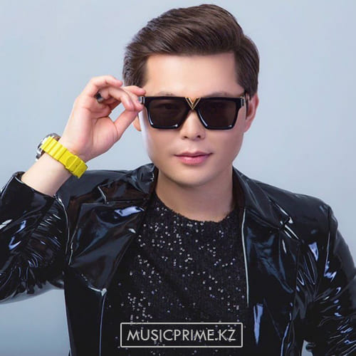 Тағыда - Ернар Айдар & Serdar Ortac