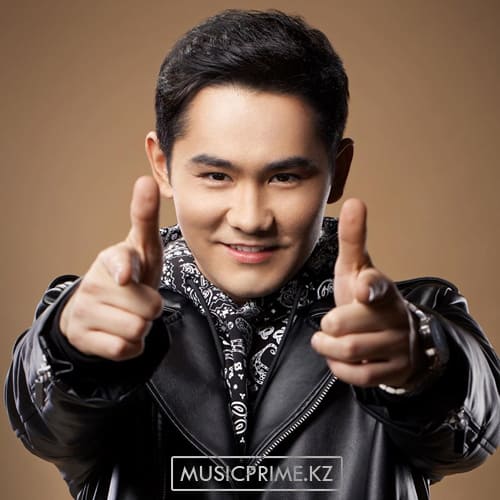 Жай ма? - Қуандық Рахым