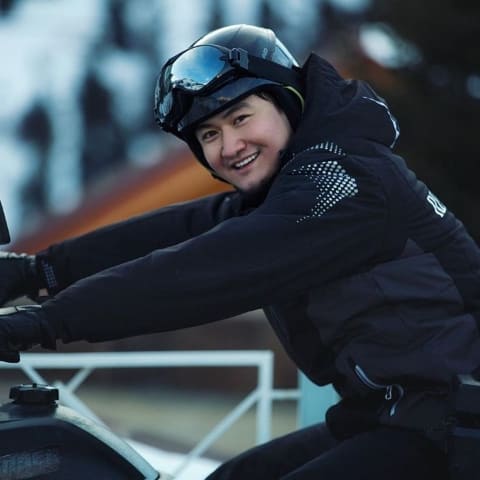 Ак раушан - Торегали Тореали