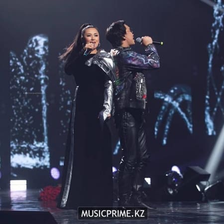 Бекерге қырылдым - Кайрат Нуртас & Мадина Садуакасова