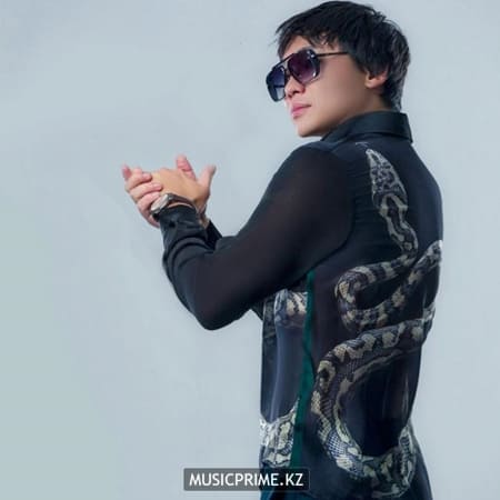 Кайрат Нуртас