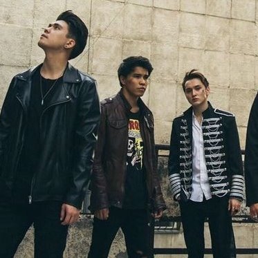 Ademi gon - Moonlight