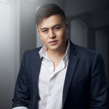 Махаббат мұңы - Айдарбек Рысбек