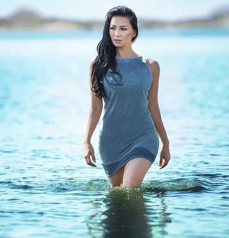 Өткен күндер - Мадина Садуақасова