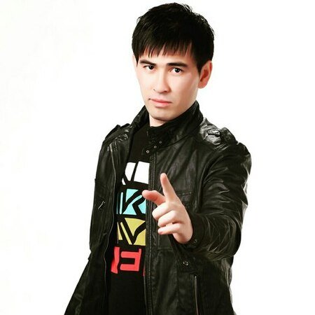 Мақтаралым - Асан Пердешов