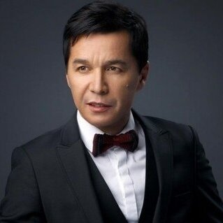 Ай жұлдыз - Абай Бегей